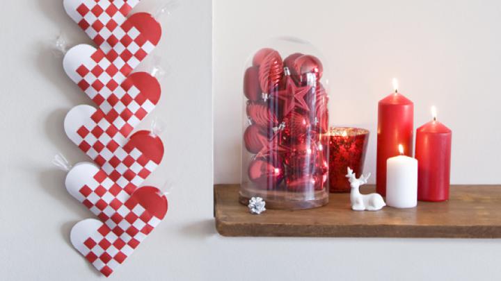 Adventi kalendárium skandináv szívekből