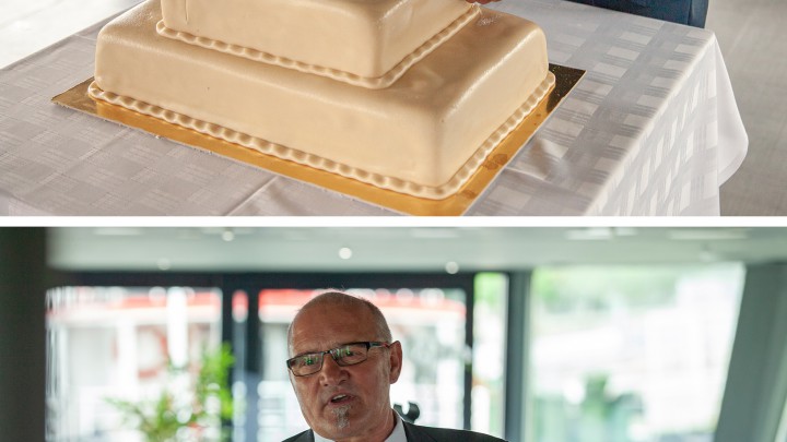 Rekordforgalmat ért el a Praktiker