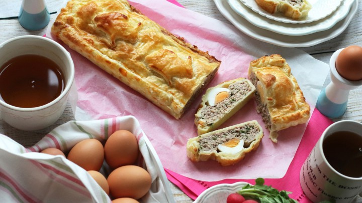 5 érv, miért ilyen sonkát egyél húsvétkor