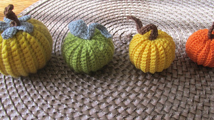 Amigurumi tökök