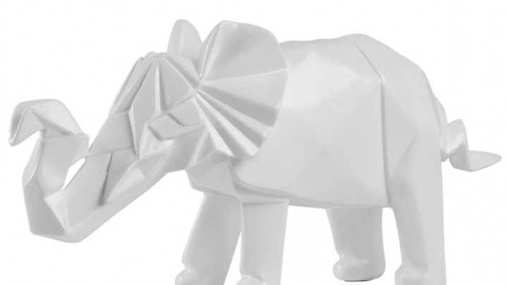 Origami mindenütt