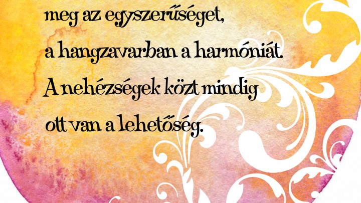 Einstein gondolata
