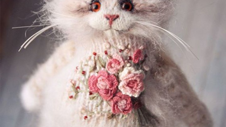 Kvíz! Teszteld magad: amigurumi vagy kötött?