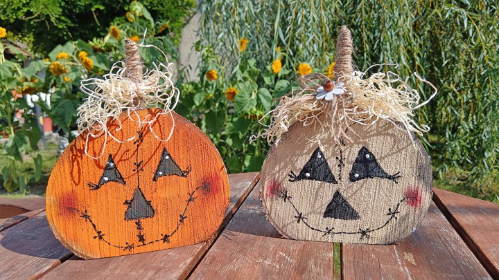 Ti küldtétek: így készültök a halloweenra