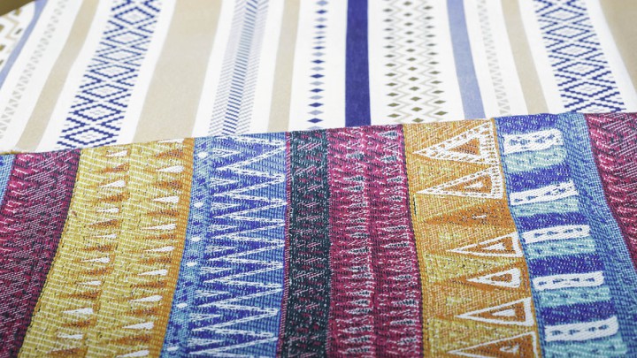 Növekedési pályán a Heimtextil 2024