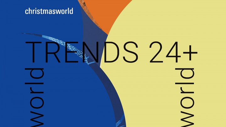 Míves, természetközeli, jövőbe látó - így ünnepli a Christmasworld Trends 24+ a közelgő ünnepi szezont