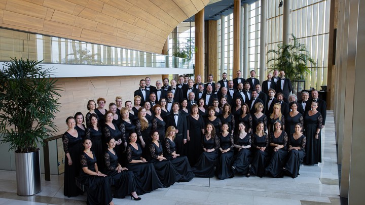Két operaelőadás a Nemzeti Filharmonikusoktól