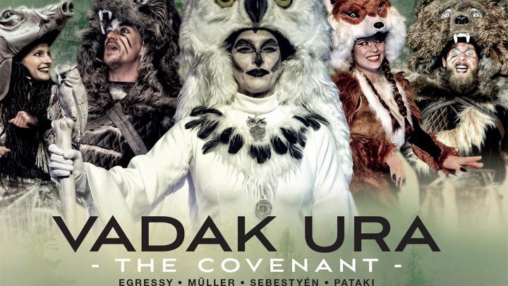 Vadak Ura - The Covenant