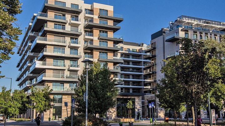 Nemzetközi energetikai elismervény a Duna Pearlnek