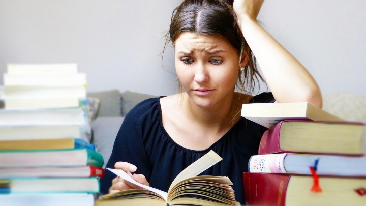 Így szabadulhatsz meg a stressztől