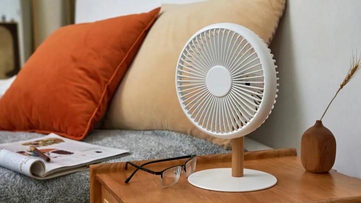 Így hűtsd le a lakásodat, ha nincs légkondid: 8 tipp, ami biztosan segít!