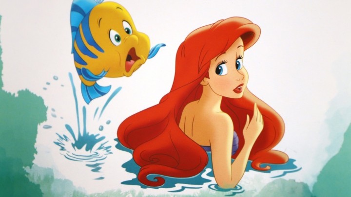 Szebbek lennének? Így néznének ki a Disney-hercegnők, ha ma rajzolnák meg őket először