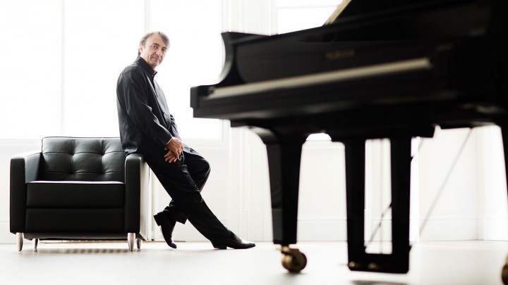 Komolyzene a Müpában: Dohnányi, Bartók, Beethoven – Jean-Efflam Bavouzet