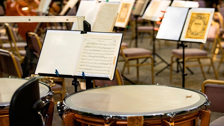 Beethoven műveiből ad koncertsorozatot a Nemzeti Filharmonikus Zenekar Martonvásáron!