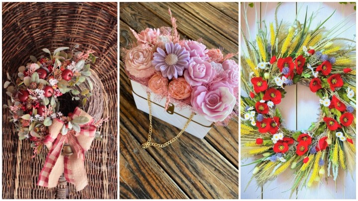 Így búcsúznak a nyártól 75 ezer fős Facebook-csoportunk tagjai: csodaszép alkotások!