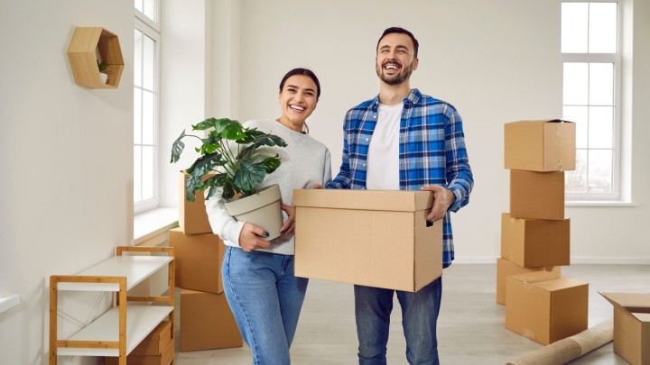 Szeptembertől új fejezet nyílt a lakáshitelezésben: tudj meg többet az Otthon Start Programról!