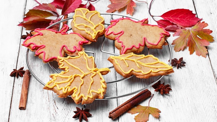 Nincs ötleted a hétvégi menüre? Készíts különleges, őszi finomságokat, amik látványosak is!