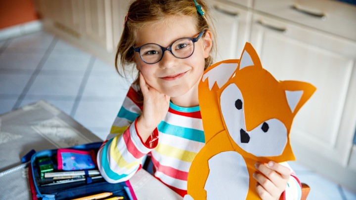 Tündéri rókás DIY ötletek őszre: készítsd el valamelyik ravaszdit te magad is!