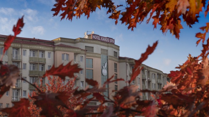 Kikapcsolódás az egész család számára