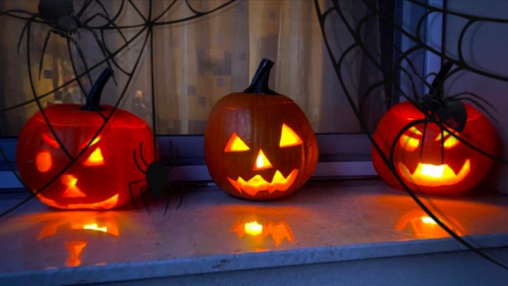 Tökfaragás, ahogyan a Praktika magazin csoport szereti: így készültök ti halloweenre! 1. rész