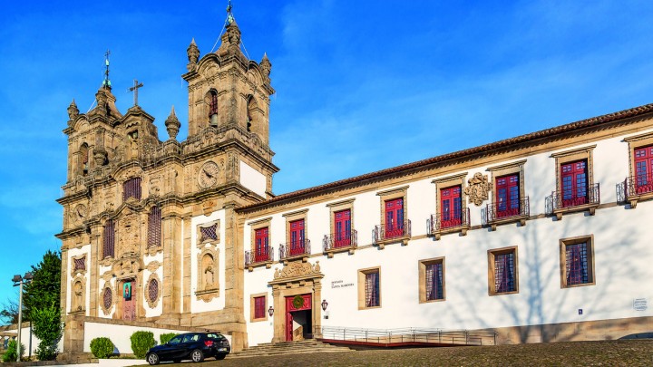 Ahol a történelem és a modern textildizájn találkozik: felfedeztük a guimarãesi szakvásárt!