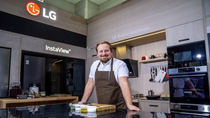 Így lehet békés a karácsony a Konyhafőnök sztárja, a Michelin-csillagos séf, Tóth Szilárd szerint