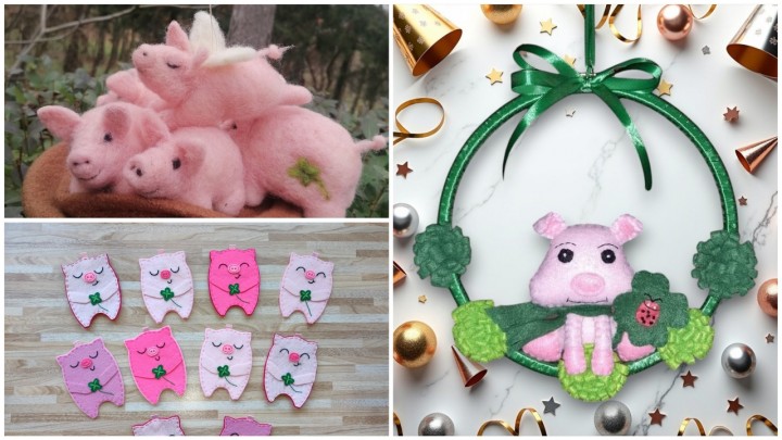 Szilveszterre hangolódva: ilyen alkotásokkal köszöntik 2026-ot a Praktika magazin csoport alkotói