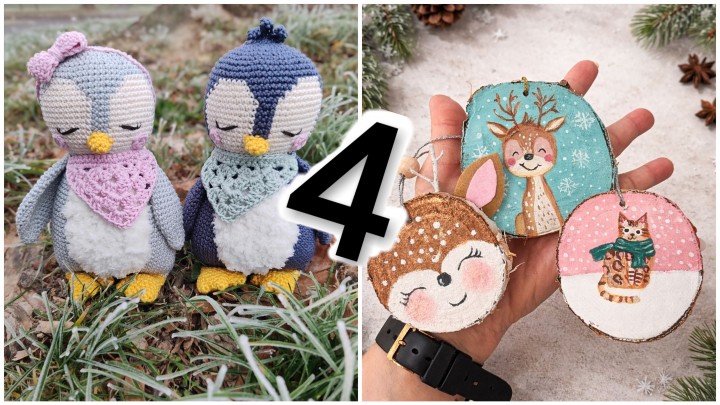 Így teltek az ünnepek: a Praktika magazin csoport tagjai a szünetben sem tétlenkedtek – 4. rész