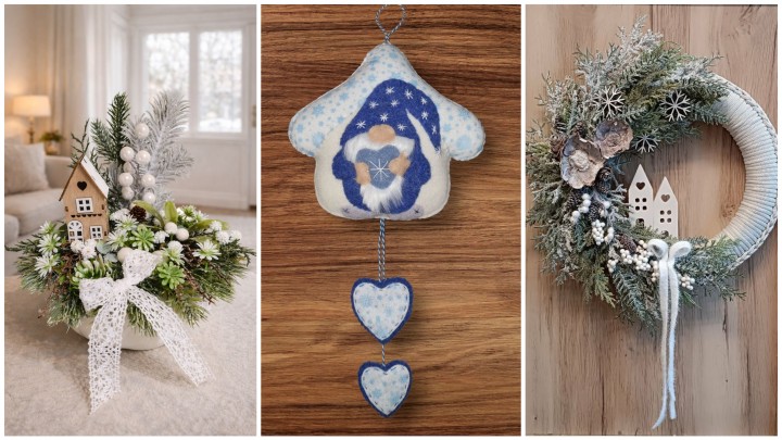 Ti küldtétek: a Praktika magazin Facebook-csoport alkotóit megihlette a hóesés – 1. rész