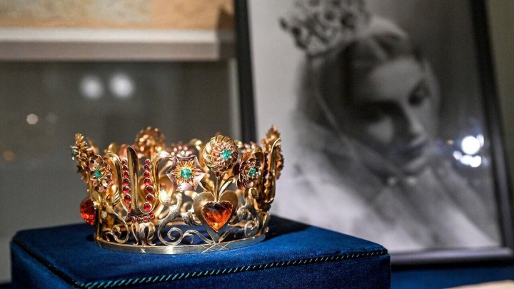 Arisztokraták és uralkodók féltve őrzött ékszerei tekinthetők meg a Gödöllői Királyi Kastély kiállításán!