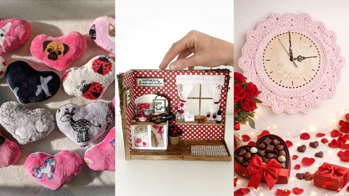 Az utolsó adag: így készülnek a 2026-os Valentin-napra a Praktika magazin csoport tagjai – 4. rész