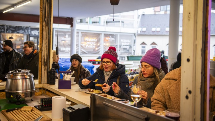 Erdély ízei Szentendrén: ilyen lesz a Taste of Transylvania tavaszi fesztivál