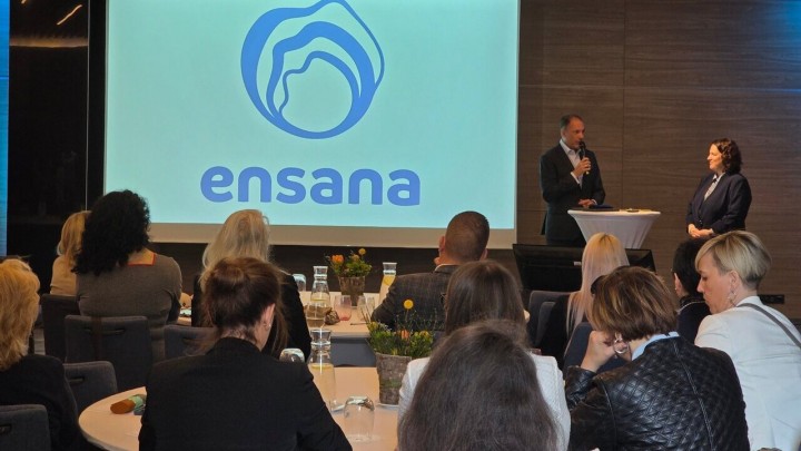 Amikor a konferencia valóban hatékony – Az Ensana Hotels új megközelítése