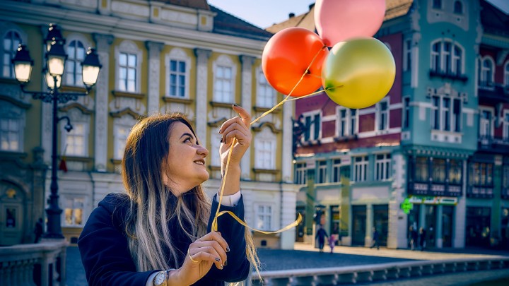 Temesvár ősszel különösen izgalmas – három hónapon át egymást érik a kulturális programok