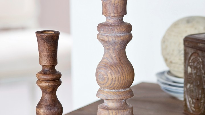 Diy képkeret és gyertyatartó