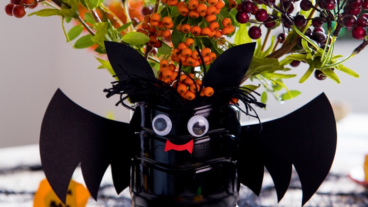 4 kihagyhatatlan ötlet halloweenra