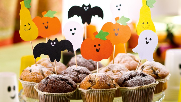 3 ötlet halloweenra