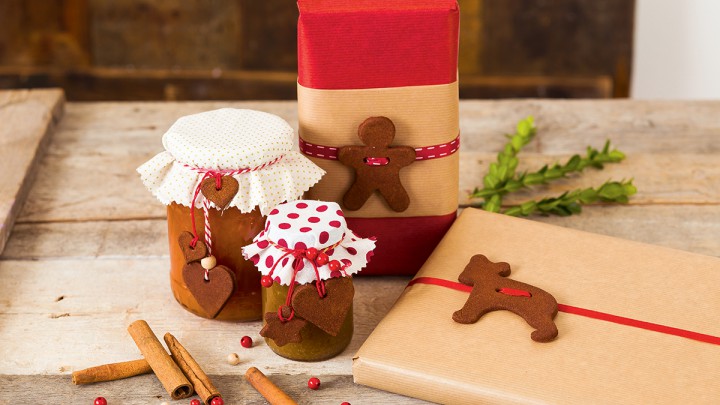 Adventi hangulatban: mesés illatú díszek fahéjgyurmából