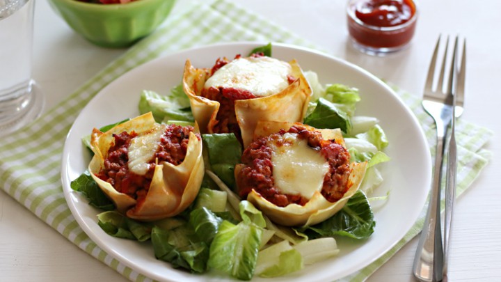 Vendégváró mediterrán fogások: három pulykahúsos recept