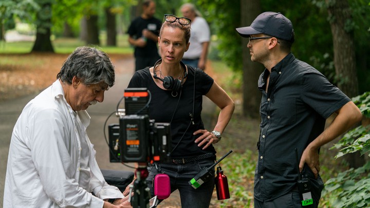 Jön minden idők legizgalmasabb magyar családi filmje: Dobó Kata rendező mesélt róla