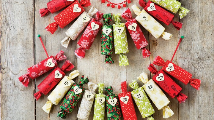 Indítsd el a visszaszámlálást velünk: öt vidám és hangulatos adventi naptár