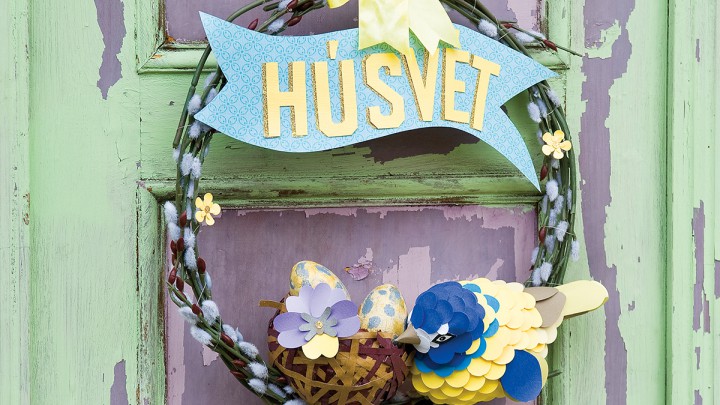 Mutasd meg húsvéti dekorációdat: játssz a Praktikával!