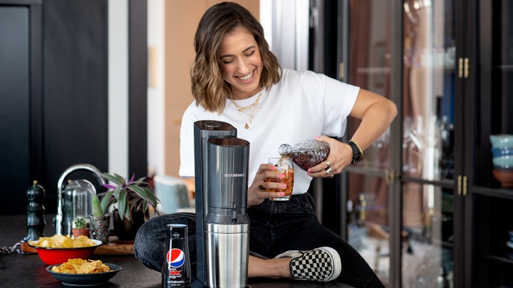 Már Pepsi-kólát is készíthetünk magunknak otthon