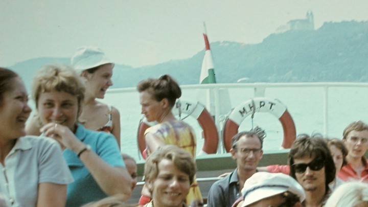 Retró Balaton: így nyaraltunk évtizedekkel ezelőtt – Fotók