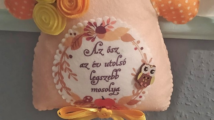 Ti küldtétek: a legszebb őszváró dekorációk