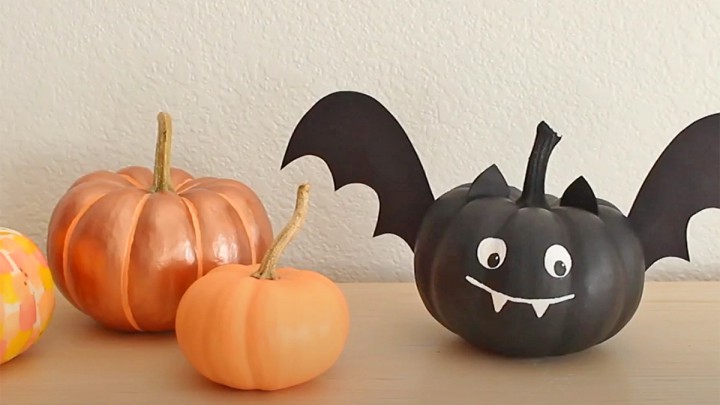 Mosolygós halloween: bájos tökdekor, amit imádni fogsz