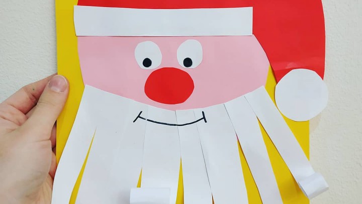Diy Mikulás: kézműveskedés a gyerkőcökkel