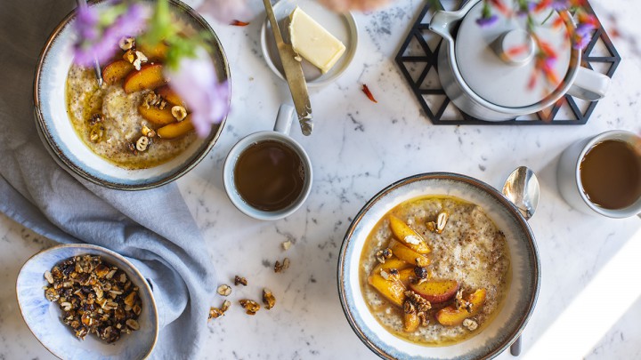 Adventi brunch: két izgalmas reggeli recept