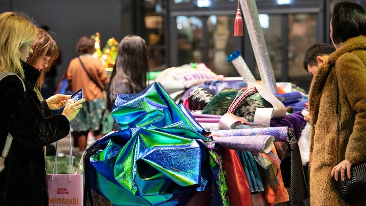 Nézegess gyönyörű textileket