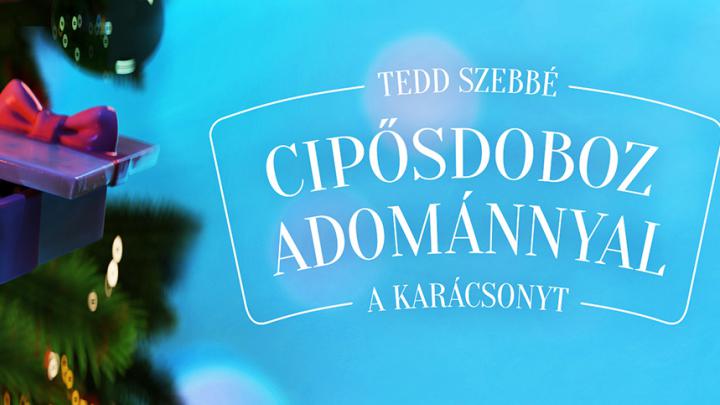Adni öröm. Főleg ilyen programok mellett!